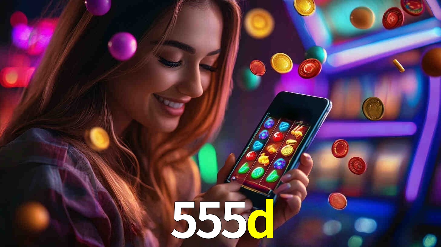 Processo de Download do App 555d BET - Passo a Passo Simples