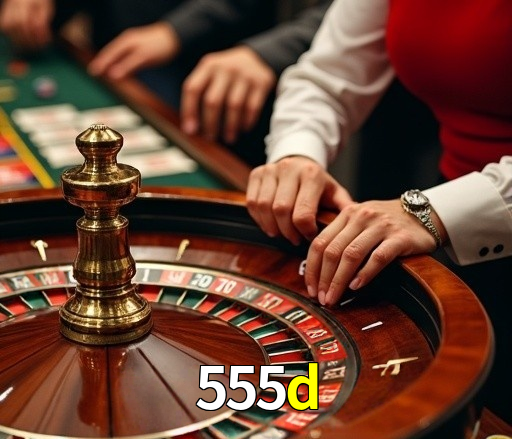 Interface do Aplicativo 555d BET - Design Premium e Intuitivo
