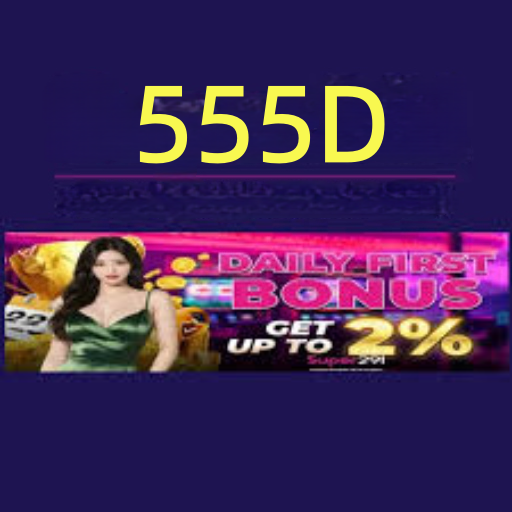 555d BET Logo