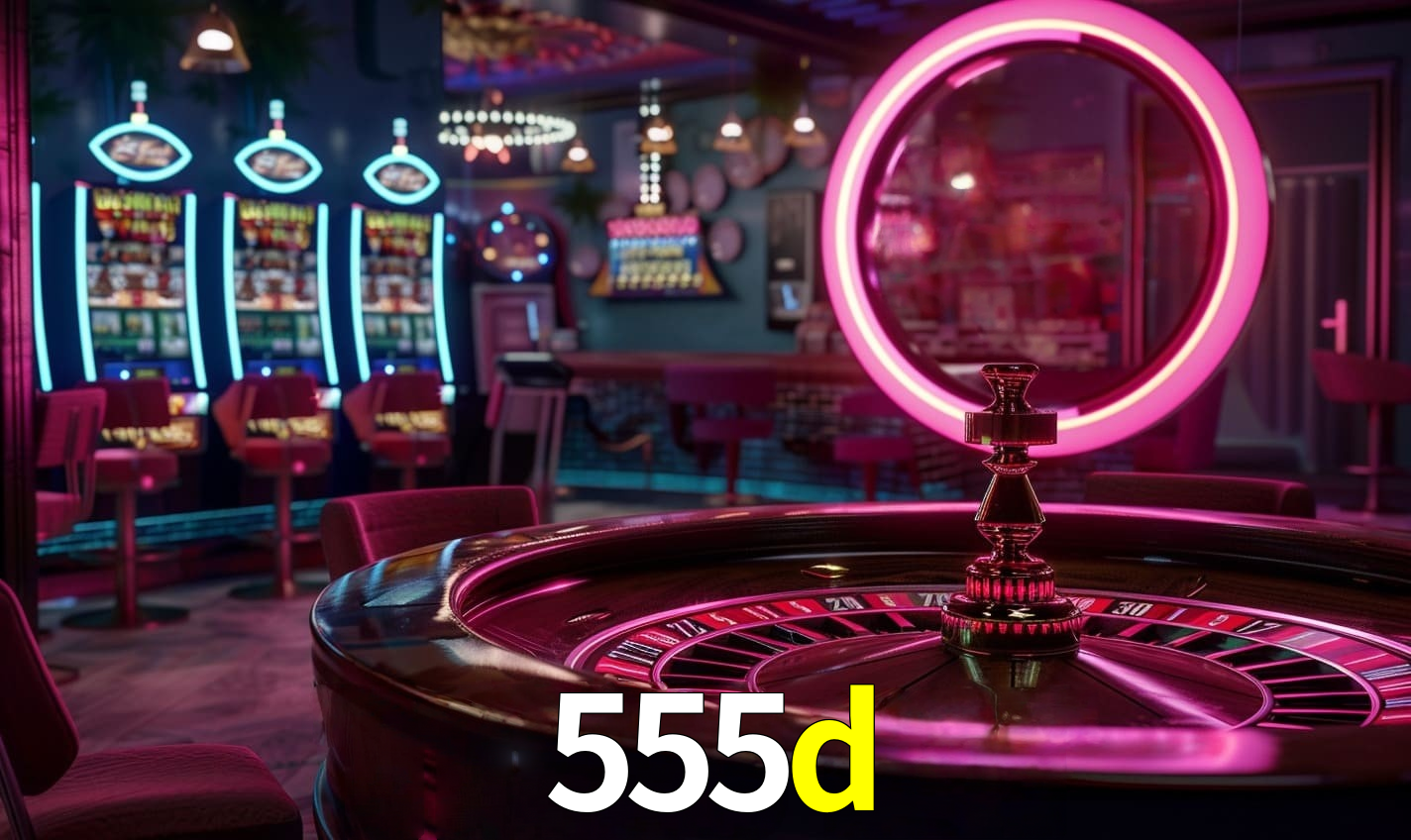 Jogos de Mesa Premium 555d BET - Blackjack, Roleta, Baccarat